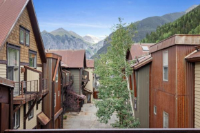 Telluride Resort View at Double Diamond - ski-in-out and hot tub!